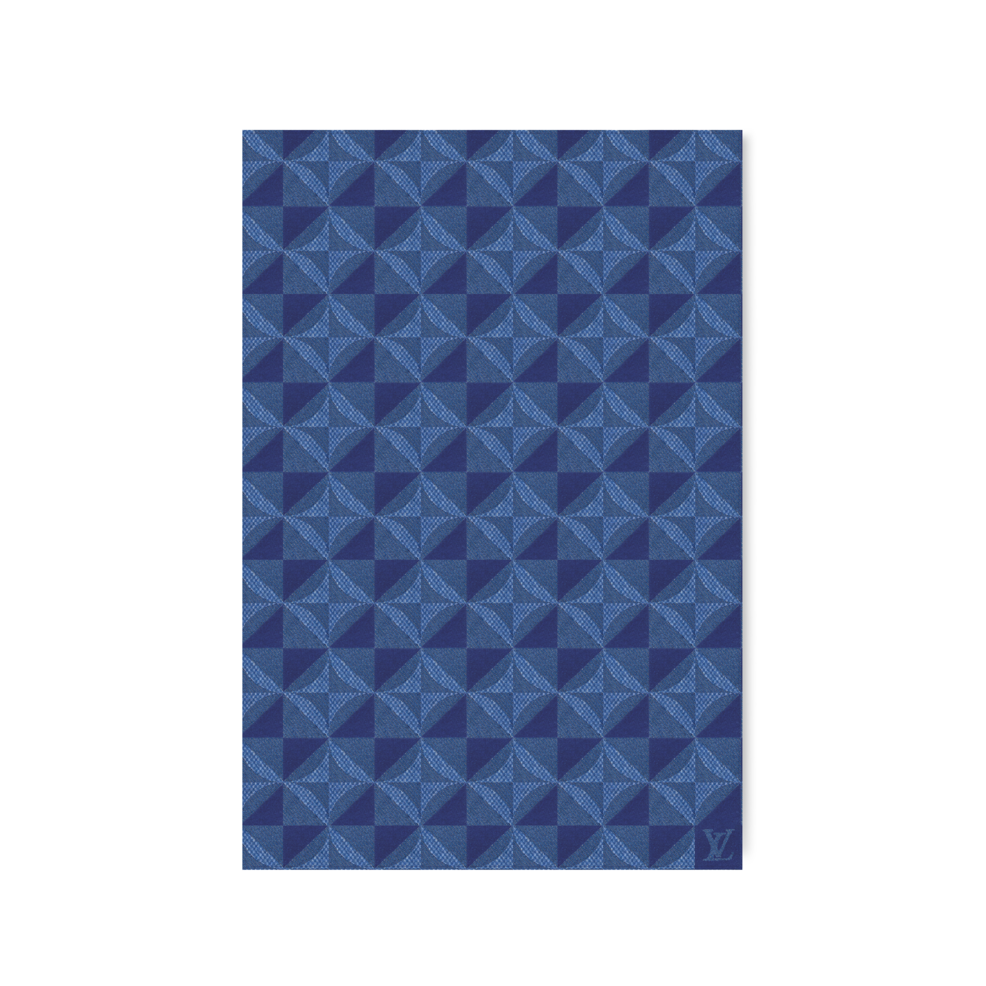 Mirage Throw Blanket - Trunks, Travel and Home - Home and Art of